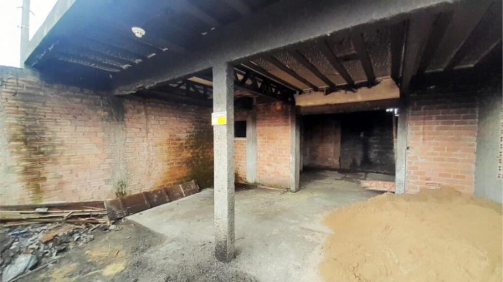 Campanha de Aquisição e Reforma Nova Sede