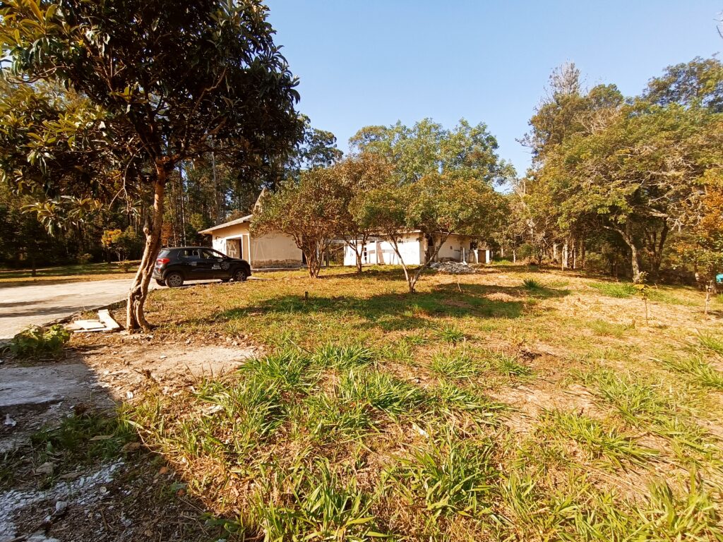 Casa da Mulher Egressa