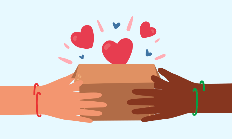 Campanha de Arrecadação